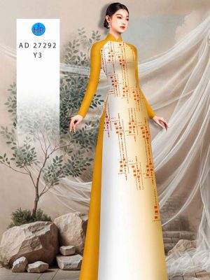 Vải Áo Dài Hoa Văn AD 27292 18 1787275370 361 vai ao dai hoa van ad 27292