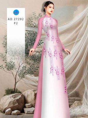 Vải Áo Dài Hoa Văn AD 27292 23 1787275371 15 vai ao dai hoa van ad 27292