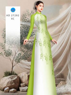 Vải Áo Dài Hoa Văn AD 27292 22 1787275371 188 vai ao dai hoa van ad 27292