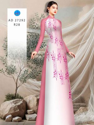 Vải Áo Dài Hoa Văn AD 27292 29 1787275372 49 vai ao dai hoa van ad 27292