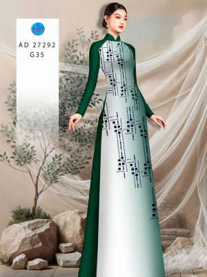 Vải Áo Dài Hoa Văn AD 27292 28 1787275372 542 vai ao dai hoa van ad 27292