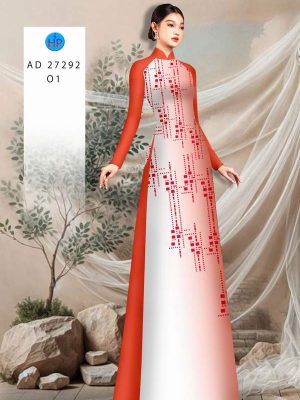 Vải Áo Dài Hoa Văn AD 27292 31 1787275373 734 vai ao dai hoa van ad 27292