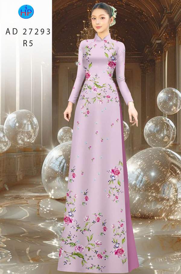 Vải Áo Dài Hoa In 3D AD 27293 2 1787275794 940 vai ao dai hoa in 3d ad 27293