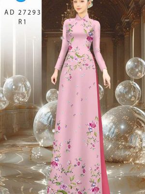 Vải Áo Dài Hoa In 3D AD 27293 26 1787275795 480 vai ao dai hoa in 3d ad 27293