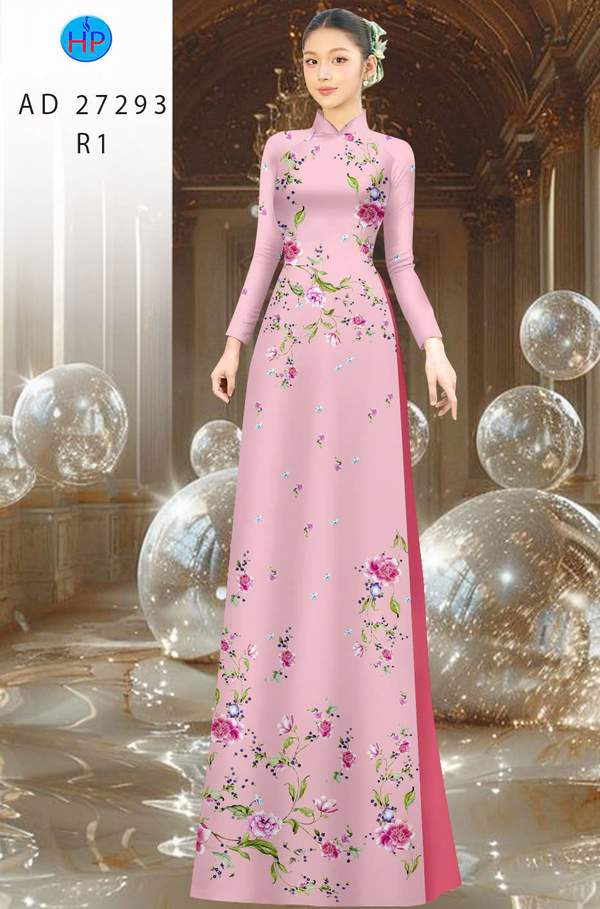 Vải Áo Dài Hoa In 3D AD 27293 7 1787275795 480 vai ao dai hoa in 3d ad 27293
