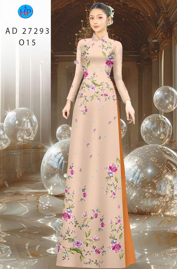 Vải Áo Dài Hoa In 3D AD 27293 8 1787275796 731 vai ao dai hoa in 3d ad 27293
