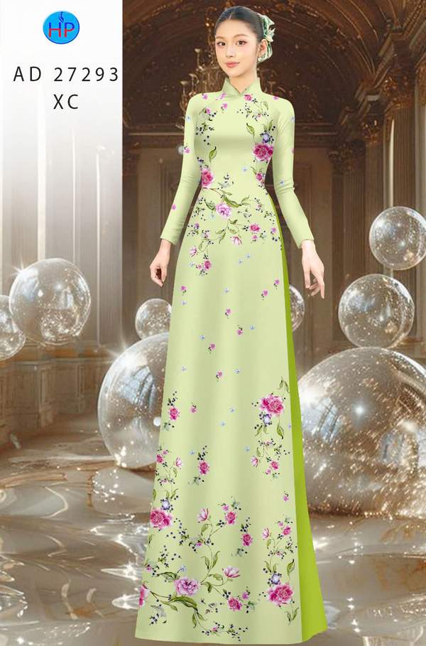 Vải Áo Dài Hoa In 3D AD 27293 12 1787275797 660 vai ao dai hoa in 3d ad 27293