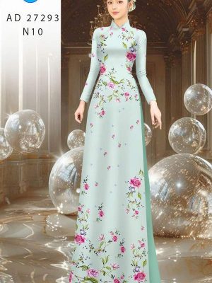 Vải Áo Dài Hoa In 3D AD 27293 36 1787275798 827 vai ao dai hoa in 3d ad 27293