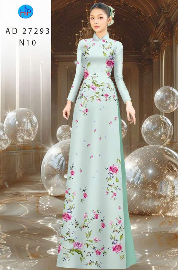 Vải Áo Dài Hoa In 3D AD 27293 17 1787275798 827 vai ao dai hoa in 3d ad 27293