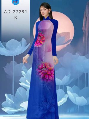 Vải Áo Dài Hoa In 3D AD 27291 22 1787276728 183 vai ao dai hoa in 3d ad 27291