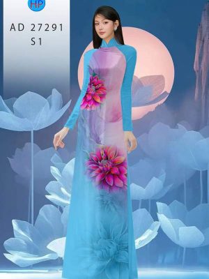 Vải Áo Dài Hoa In 3D AD 27291 21 1787276728 565 vai ao dai hoa in 3d ad 27291