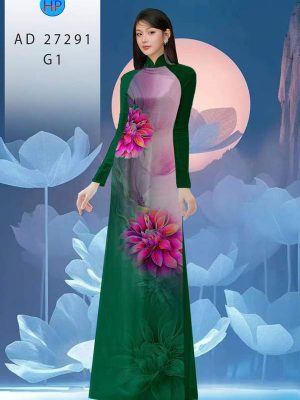 Vải Áo Dài Hoa In 3D AD 27291 27 1787276729 536 vai ao dai hoa in 3d ad 27291