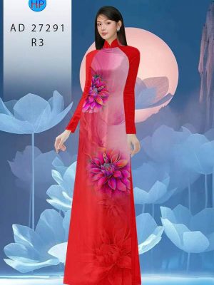 Vải Áo Dài Hoa In 3D AD 27291 23 1787276729 709 vai ao dai hoa in 3d ad 27291