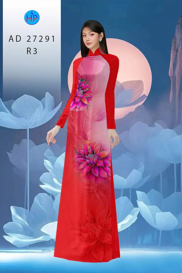 Vải Áo Dài Hoa In 3D AD 27291 6 1787276729 709 vai ao dai hoa in 3d ad 27291