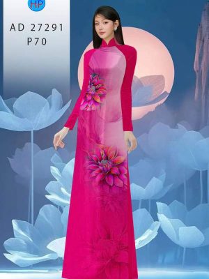 Vải Áo Dài Hoa In 3D AD 27291 25 1787276729 732 vai ao dai hoa in 3d ad 27291