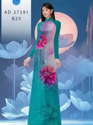 Vải Áo Dài Hoa In 3D AD 27291 30 1787276730 300 vai ao dai hoa in 3d ad 27291