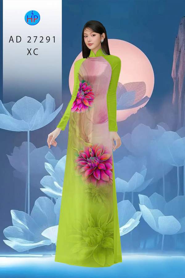 Vải Áo Dài Hoa In 3D AD 27291 11 1787276730 465 vai ao dai hoa in 3d ad 27291