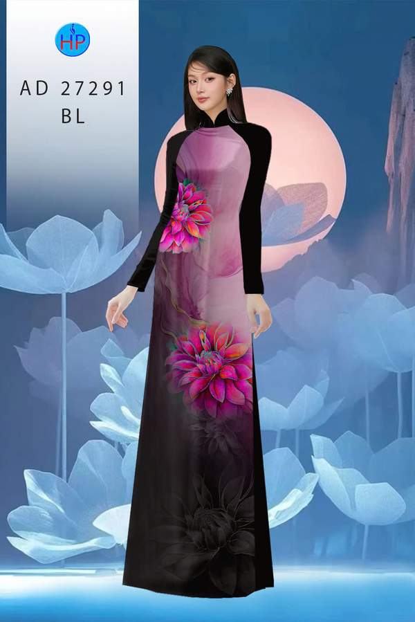 Vải Áo Dài Hoa In 3D AD 27291 14 1787276730 565 vai ao dai hoa in 3d ad 27291
