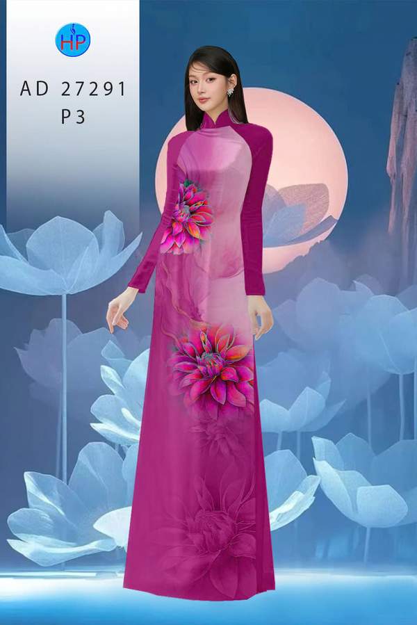 Vải Áo Dài Hoa In 3D AD 27291 17 1787276731 352 vai ao dai hoa in 3d ad 27291