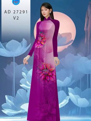 Vải Áo Dài Hoa In 3D AD 27291 35 1787276731 362 vai ao dai hoa in 3d ad 27291