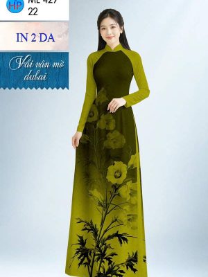 Vải Áo Dài Hoa In 4D AD ML429 31 1787629879 280 vai ao dai hoa in 4d ad ml429