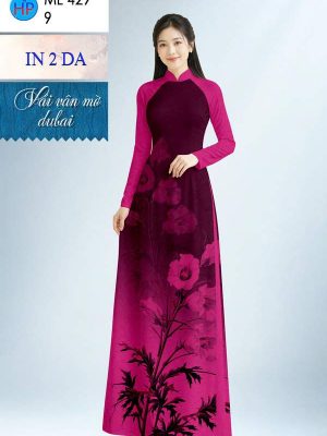 Vải Áo Dài Hoa In 4D AD ML429 34 1787629880 524 vai ao dai hoa in 4d ad ml429