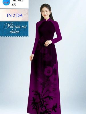 Vải Áo Dài Hoa In 4D AD ML429 41 1787629882 637 vai ao dai hoa in 4d ad ml429