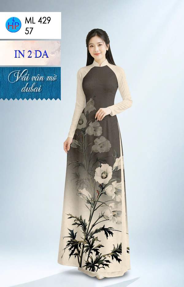 Vải Áo Dài Hoa In 4D AD ML429 13 1787629882 79 vai ao dai hoa in 4d ad ml429