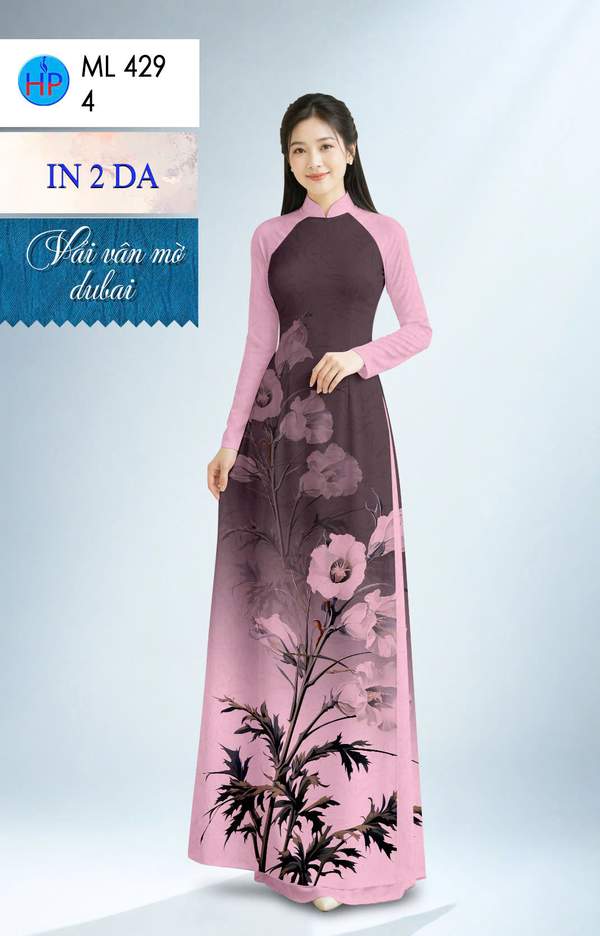 Vải Áo Dài Hoa In 4D AD ML429 21 1787629885 886 vai ao dai hoa in 4d ad ml429