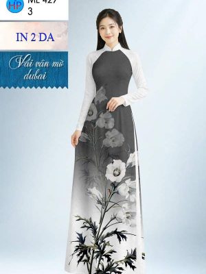 Vải Áo Dài Hoa In 4D AD ML429 52 1787629886 230 vai ao dai hoa in 4d ad ml429