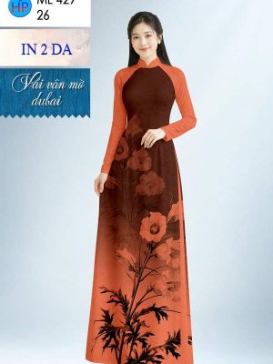 Vải Áo Dài Hoa In 4D AD ML429 55 1787629886 422 vai ao dai hoa in 4d ad ml429