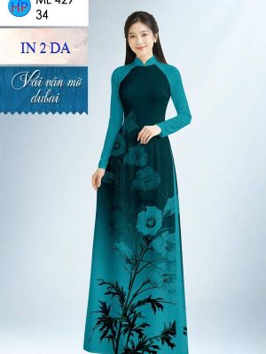 Vải Áo Dài Hoa In 4D AD ML429 54 1787629886 64 vai ao dai hoa in 4d ad ml429