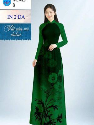 Vải Áo Dài Hoa In 4D AD ML429 59 1787629887 273 vai ao dai hoa in 4d ad ml429