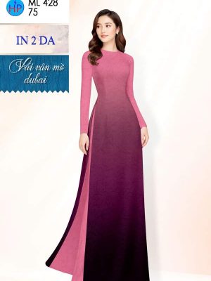 Vải Áo Dài Hoa In 4D AD ML428 32 1787630358 972 vai ao dai hoa in 4d ad ml428