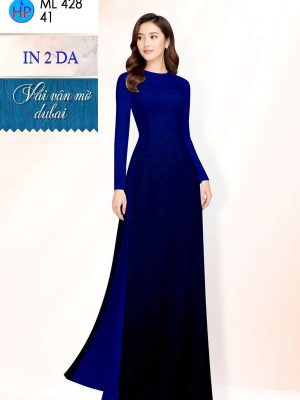 Vải Áo Dài Hoa In 4D AD ML428 37 1787630359 287 vai ao dai hoa in 4d ad ml428