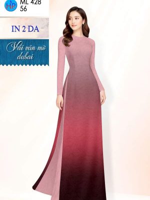 Vải Áo Dài Hoa In 4D AD ML428 36 1787630359 624 vai ao dai hoa in 4d ad ml428