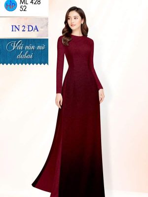 Vải Áo Dài Hoa In 4D AD ML428 33 1787630359 793 vai ao dai hoa in 4d ad ml428