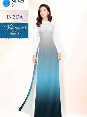 Vải Áo Dài Hoa In 4D AD ML428 41 1787630360 487 vai ao dai hoa in 4d ad ml428