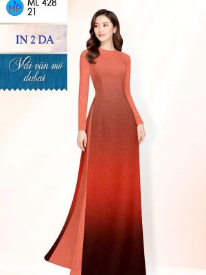 Vải Áo Dài Hoa In 4D AD ML428 38 1787630360 506 vai ao dai hoa in 4d ad ml428
