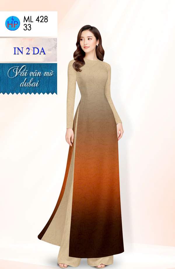 Vải Áo Dài Hoa In 4D AD ML428 9 1787630360 522 vai ao dai hoa in 4d ad ml428