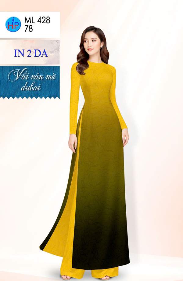 Vải Áo Dài Hoa In 4D AD ML428 16 1787630361 184 vai ao dai hoa in 4d ad ml428