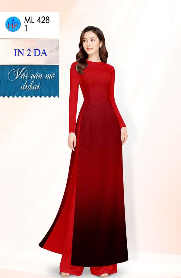 Vải Áo Dài Hoa In 4D AD ML428 14 1787630361 252 vai ao dai hoa in 4d ad ml428
