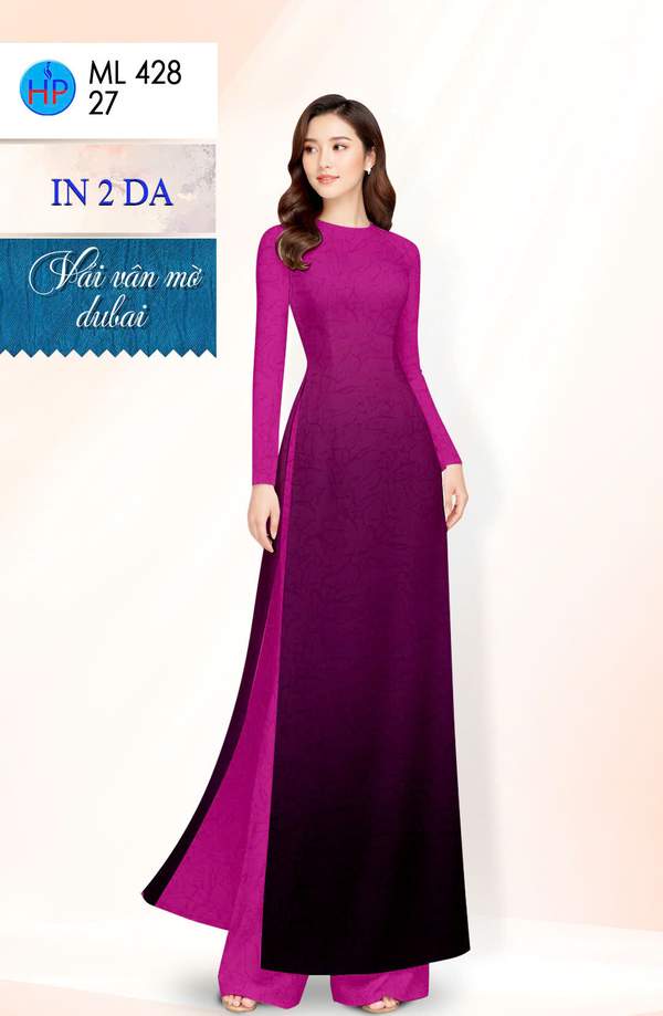 Vải Áo Dài Hoa In 4D AD ML428 17 1787630361 586 vai ao dai hoa in 4d ad ml428