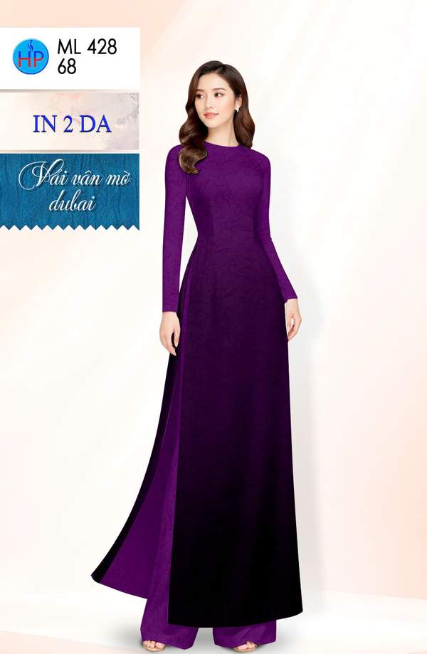 Vải Áo Dài Hoa In 4D AD ML428 22 1787630362 467 vai ao dai hoa in 4d ad ml428