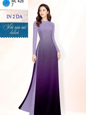 Vải Áo Dài Hoa In 4D AD ML428 48 1787630362 509 vai ao dai hoa in 4d ad ml428