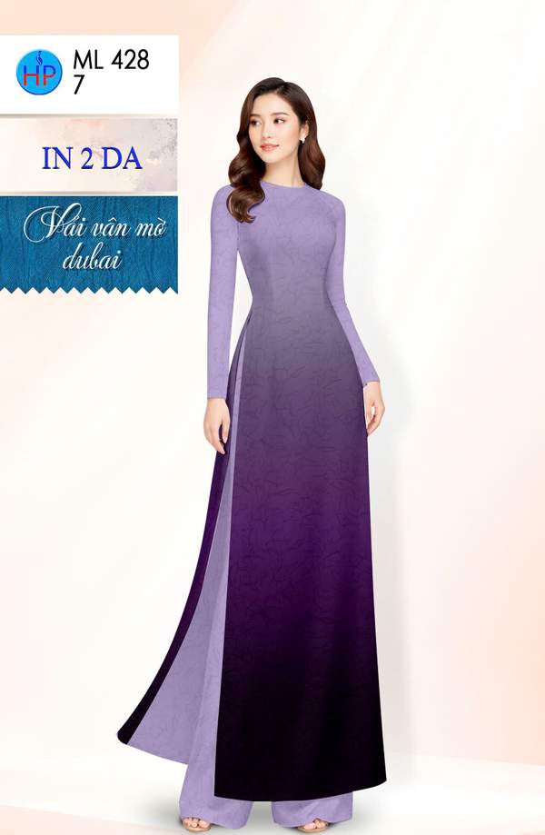 Vải Áo Dài Hoa In 4D AD ML428 18 1787630362 509 vai ao dai hoa in 4d ad ml428