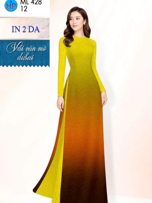Vải Áo Dài Hoa In 4D AD ML428 51 1787630362 745 vai ao dai hoa in 4d ad ml428