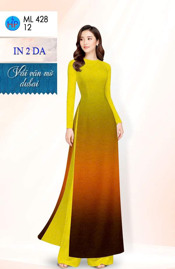 Vải Áo Dài Hoa In 4D AD ML428 21 1787630362 745 vai ao dai hoa in 4d ad ml428