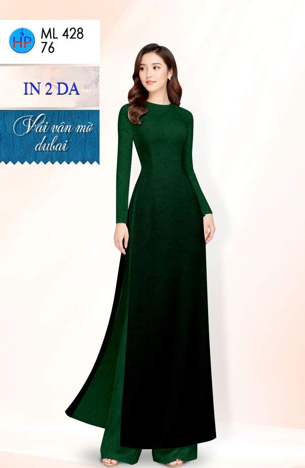 Vải Áo Dài Hoa In 4D AD ML428 19 1787630362 772 vai ao dai hoa in 4d ad ml428