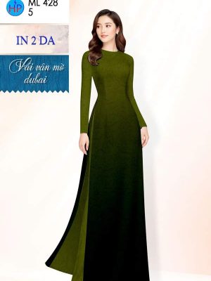 Vải Áo Dài Hoa In 4D AD ML428 53 1787630363 15 vai ao dai hoa in 4d ad ml428